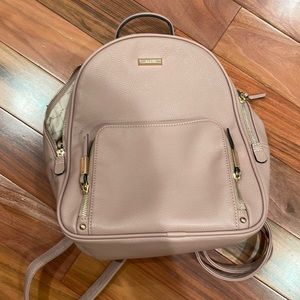 Aldo Mini Backpack